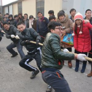 豐富多彩的日常文化活動(dòng)